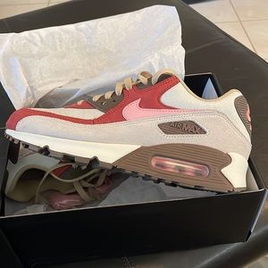 Nike Air Max 90 NRG Bacon 2021
